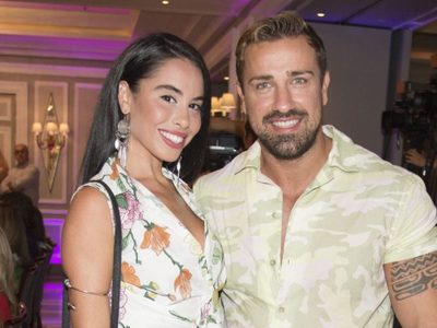 Rafa Mora y una noticia que cambiará su vida con Macarena Millán: el gran paso que le faltaba a la r