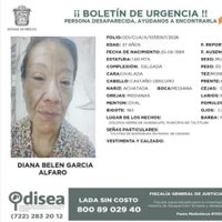 Hallan muerta a defensora de animales desaparecida en Tultitlán; había denunciado amenazas