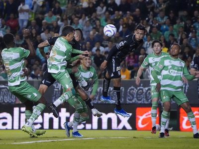Liguilla-Liga MX: así se jugarán los cuartos de final