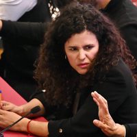 “A México se le respeta”: Luisa Alcalde responde a críticas de Elon Musk contra Sheinbaum (Video)