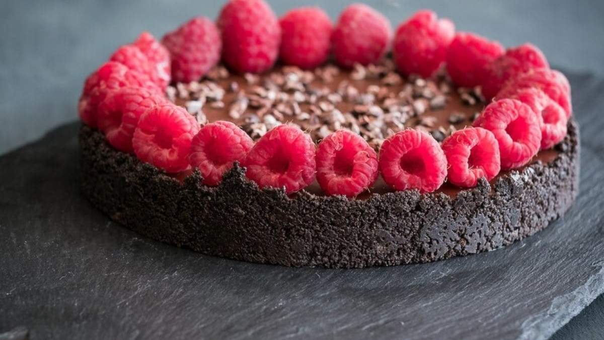 Postres sin horno para cuando hace calor. Fuente: (Instagram)