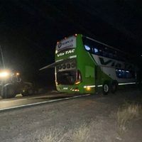 Insólito: pasajeros que partieron de Bariloche a Buenos Aires quedaron varados dos veces en el mismo viaje