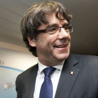 Puigdemont y exconsellers se entregan voluntariamente a la Policía belga