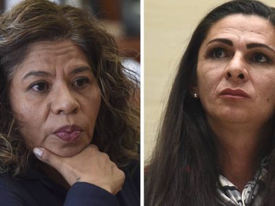 Así va el pleito entre María José Alcala y Ana Guevara previo a los Panamericanos