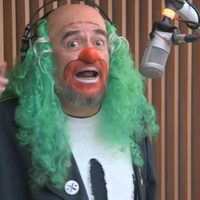 Brozo anuncia el fin de El Mañanero (video)