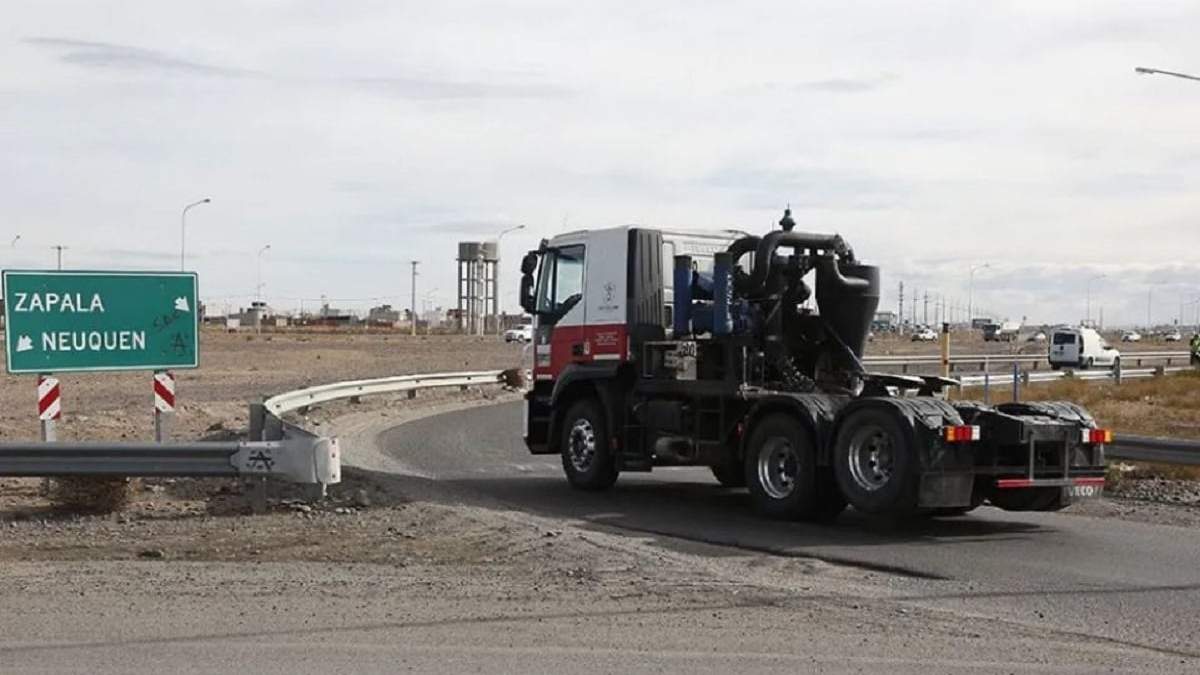 El convenio habilitó a la provincia para iniciar los procesos de licitación, ejecución y financiamiento de las obras. Fuente: (Gobierno de Neuquén)