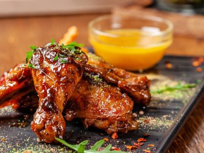 Pollo especiado: una receta única que hará que nunca vuelvas a comerlo de otra manera