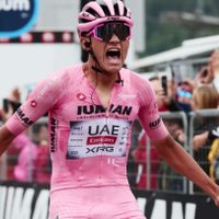 Isaac del Toro competirá en el Campeonato Nacional de Ciclismo en Ensenada