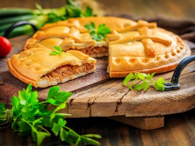 Empanada gallega: llevá tus comidas de Semana Santa a otro nivel con esta receta clásica y tentadora que no falla