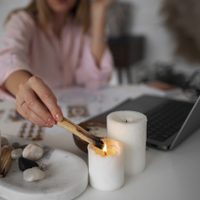 Con ingredientes que tenés en casa: realizá este ritual para terminar el mes sin energías negativas