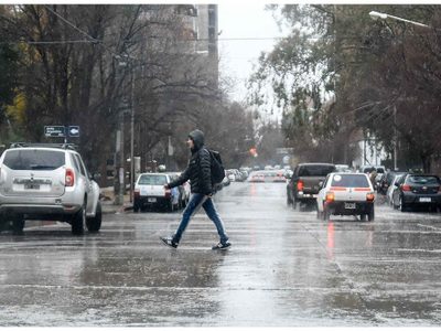 Neuquén tendrá baja presión de agua en los próximos días
