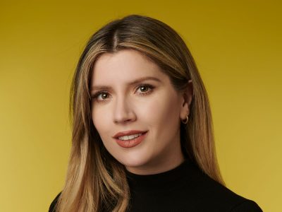 Lejos de Argentina: el maravilloso presente de Laurita Fernández