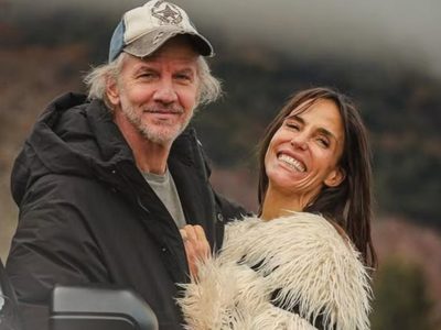 La fuerte definición de María Susini sobre su presente con Facundo Arana