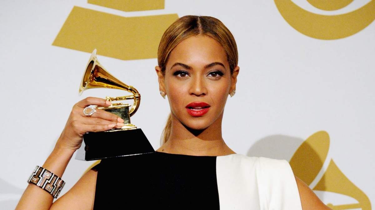 Beyoncé. Fuente: (Instagram)