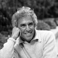 Murió el compositor Burt Bacharach a los 94 años