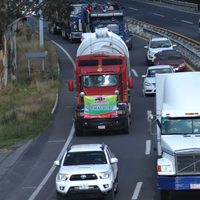 Por pandemia, robo a transporte de mercancías corre el riesgo de incrementarse: ANERPV