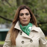 “Déjenme llorarlo en paz”: la increíble anécdota que contó Florencia de la V con Diego Maradona