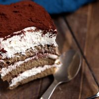 Tiramisú keto: una delicia baja en calorías que tenés que preparar sí o sí este finde en casa