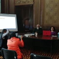 Adecuación del Proyecto Integral Morelos no resuelve riesgos de seguridad, señala el Cupreder