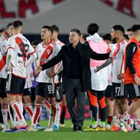 Confirmado: Marcelo Gallardo suma un refuerzo muy esperado a River