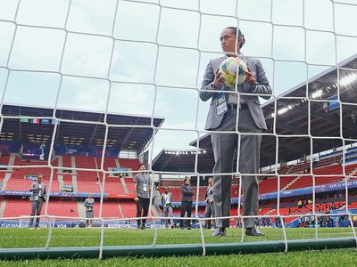 Lucila Venegas: Decisiones firmes en la cancha y en la vida