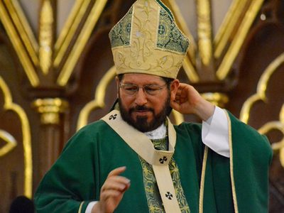 Pacto Iglesia-diputados: posponen votación de reforma antiaborto en Veracruz