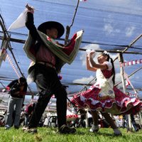 Se levanta la última cuarentena de Chile: el país celebrará sus Fiestas Patrias sin confinamientos