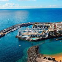 Las Palmas de Gran Canaria es el destino preferido por los nómades digitales