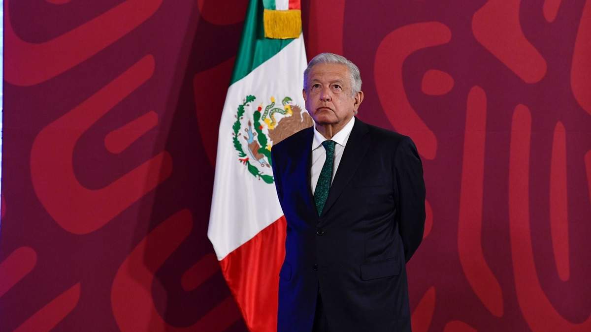 Conferencia matutina del 17 de agosto