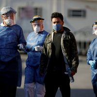 México suma nuevo récord de fallecidos por coronavirus: se aviva la crisis sanitaria