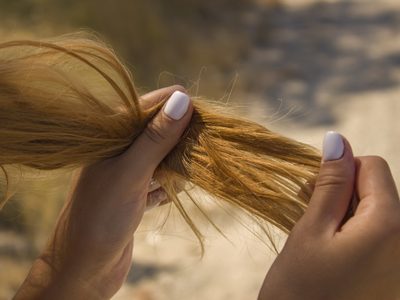 La milagrosa mascarilla de 3 ingredientes que repara tu cabello dañado por la tintura en pocas semanas