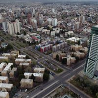 Mariano Gaido anunció la inauguración de un mega complejo deportivo en la ciudad de Neuquén
