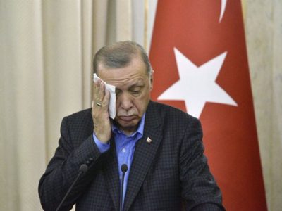 Erdogan tendrá que disputar una segunda vuelta en las presidenciales de Turquía