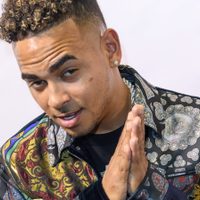 ¿Otro récord? Ozuna se volvió a destacar por su éxito musical, ahora con The Black Eyed Peas