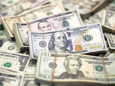 Dólar hoy: a cuánto cotiza este jueves, 11 de marzo