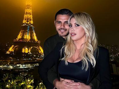 "Fueron días tristes": Mauro Icardi habló por primera vez sobre la infidelidad que cometió