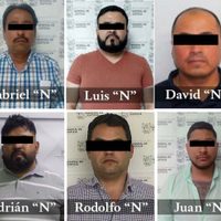 Tres periodistas, entre los seis detenidos ligados al asesinato del comunicador Carlos Domínguez