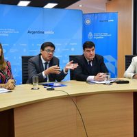 Cómo será el aumento del salario mínimo acordado con el Gobierno