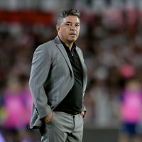 “Va a tener que pagar más”: las condiciones del refuerzo buscado por River