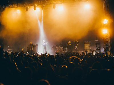 2021, el año en que resurgió la música en vivo