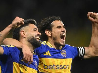 Cuál es el refuerzo con el que Boca ya tendría el contrato arreglado