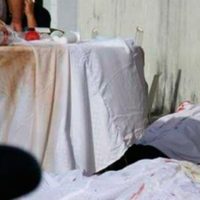 Ejecutan a 5 en reunión familiar en Veracruz