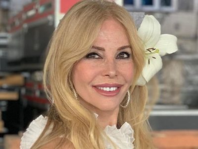 El deseo de cumpleaños que se le cumplió a Graciela Alfano a sus 70 años