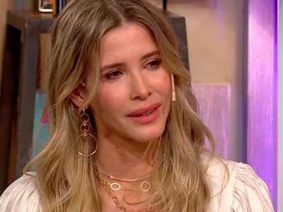 ¿Qué le pasa? Guillermina Valdés confesó que sufre por su hijo Lolo Tinelli