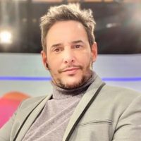 Rodrigo Lussich anunció que está en duda la continuidad de una reconocida figura de El Trece