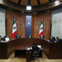 El TEPJF valida por unanimidad elección presidencial a favor de AMLO