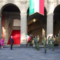 En la 4T, el fiscal y el presidente de la SCJN 'tienen la arrogancia de sentirse libres”: AMLO