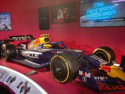 Oficial: El GP de México se mantiene en el calendario de Fórmula 1 hasta 2025