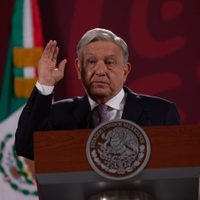 AMLO dice que Calderón y Zedillo ya fueron juzgados por la población: "es gente que está manchada"