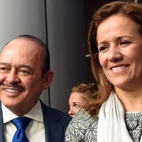Raúl Beyruti: de lavador de autos a lavador... de dinero
